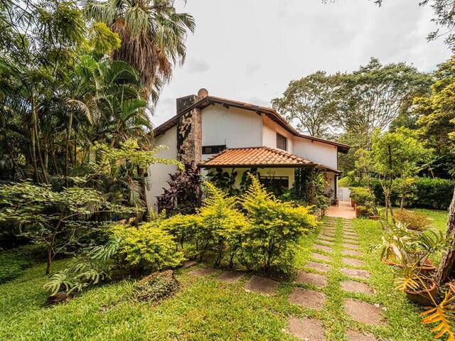 #CA0280 - Casa para Venda em Cotia - SP