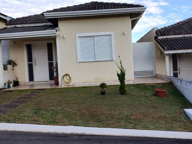 #CA0298 - Casa para Venda em Vargem Grande Paulista - SP