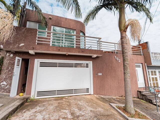 #CA0314 - Casa para Venda em Vargem Grande Paulista - SP