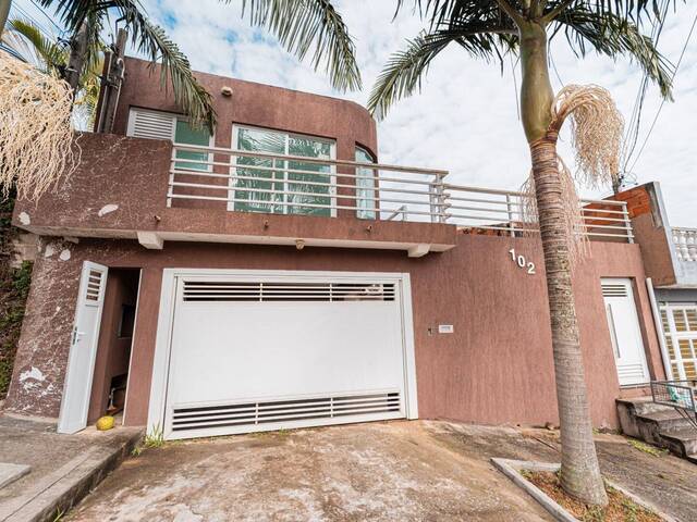 #CA0314 - Casa para Venda em Vargem Grande Paulista - SP