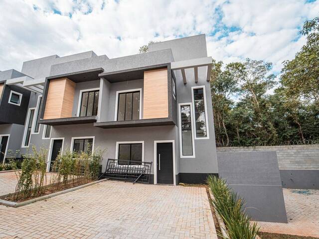#CA0337 - Casa para Venda em Cotia - SP