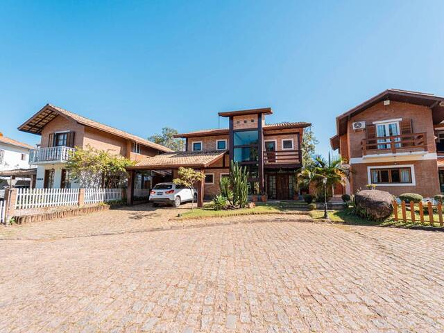 #CA0341 - Casa para Venda em Carapicuíba - SP