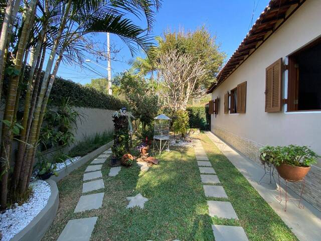 #CA0345 - Casa para Venda em Cotia - SP