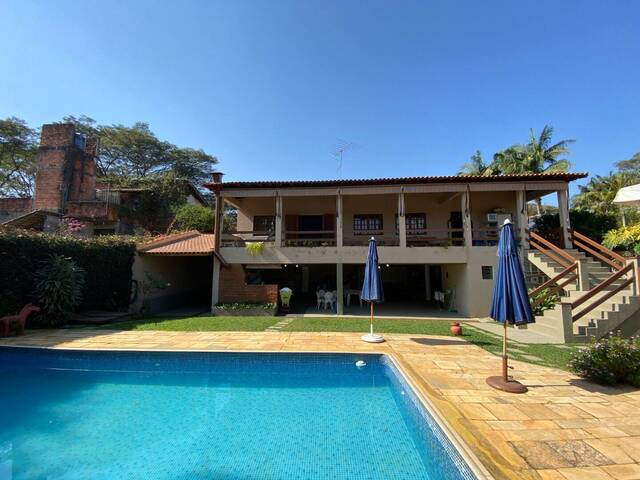#CA0345 - Casa para Venda em Cotia - SP