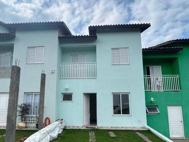 #CA0357 - Casa para Venda em Vargem Grande Paulista - SP