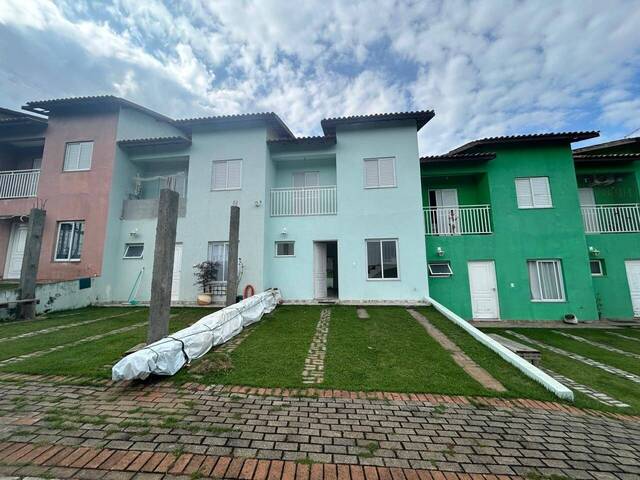#CA0357 - Casa para Venda em Vargem Grande Paulista - SP