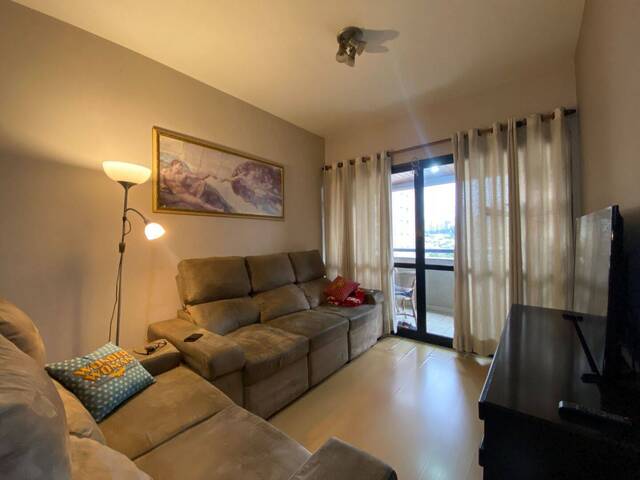 #AP0119 - Apartamento para Venda em Barueri - SP