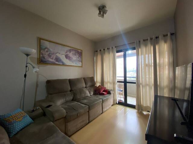 #AP0119 - Apartamento para Venda em Barueri - SP