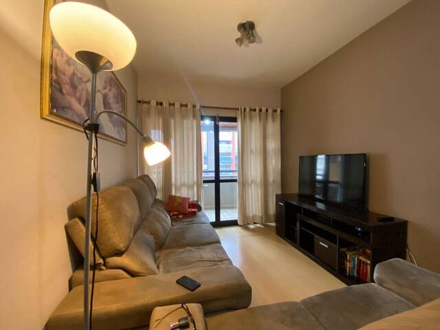 #AP0119 - Apartamento para Venda em Barueri - SP