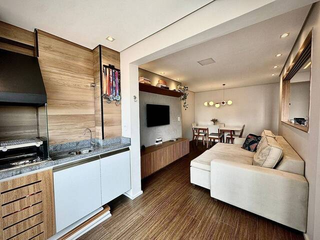 #AP0118 - Apartamento para Venda em Barueri - SP