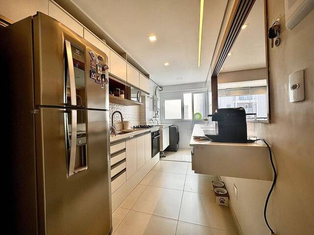 Apartamento para Venda em Barueri - 5