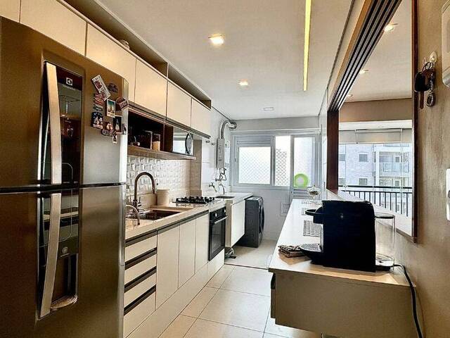 Apartamento para Venda em Barueri - 4