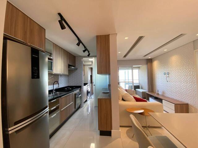 #AP0121 - Apartamento para Locação em Barueri - SP
