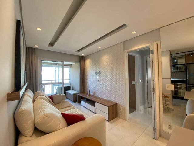 Apartamento para Locação em Barueri - 4