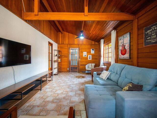 #CA0366 - Casa para Venda em Barueri - SP