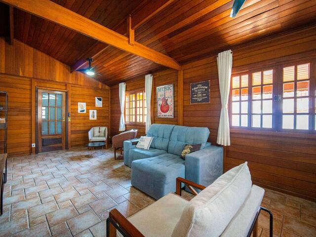 #CA0366 - Casa para Venda em Barueri - SP