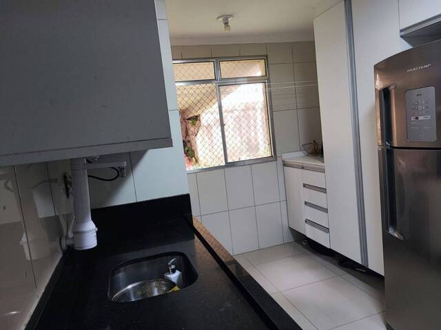 Apartamento para Venda em Cotia - 4