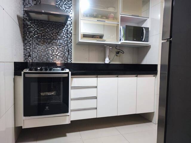 #AP0123 - Apartamento para Venda em Cotia - SP