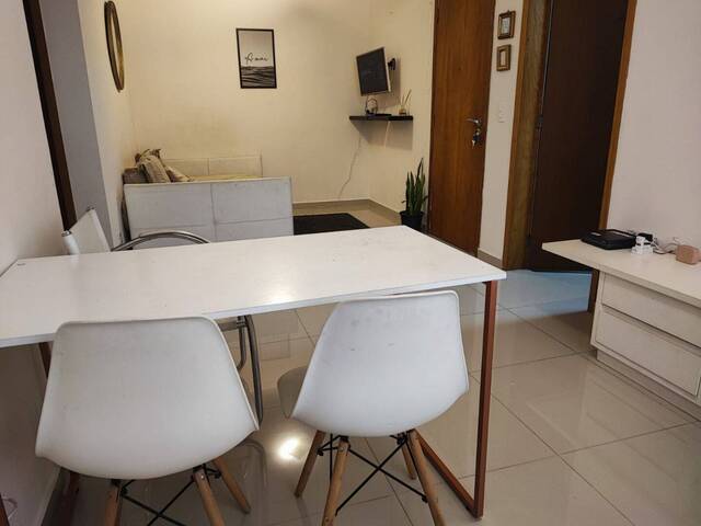 #AP0123 - Apartamento para Venda em Cotia - SP