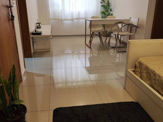 #AP0123 - Apartamento para Venda em Cotia - SP