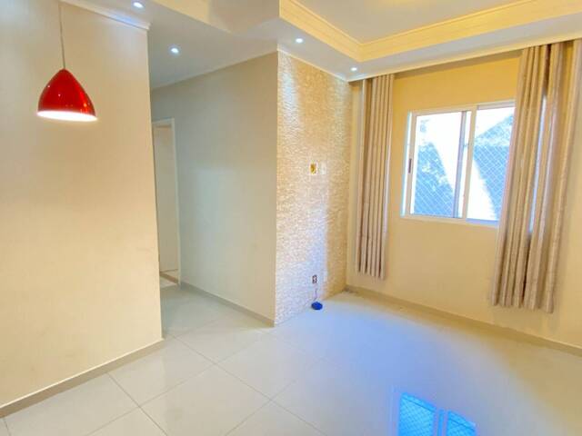 #AP0126 - Apartamento para Venda em Cotia - SP
