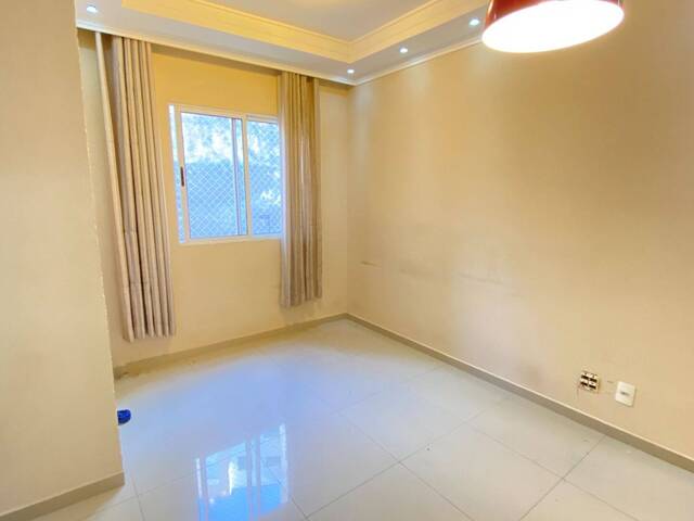 #AP0126 - Apartamento para Venda em Cotia - SP
