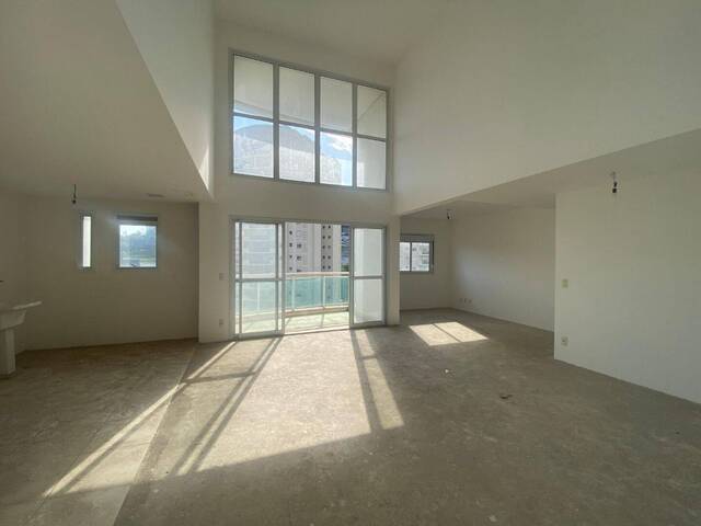 #AP0127 - Apartamento para Venda em Barueri - SP