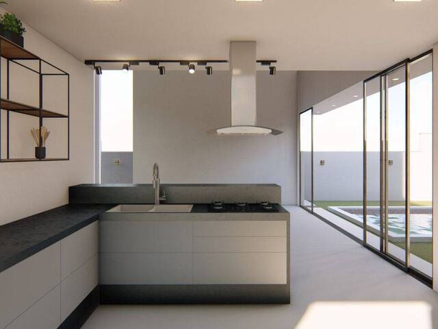 Casa para Venda em Jandira - 5