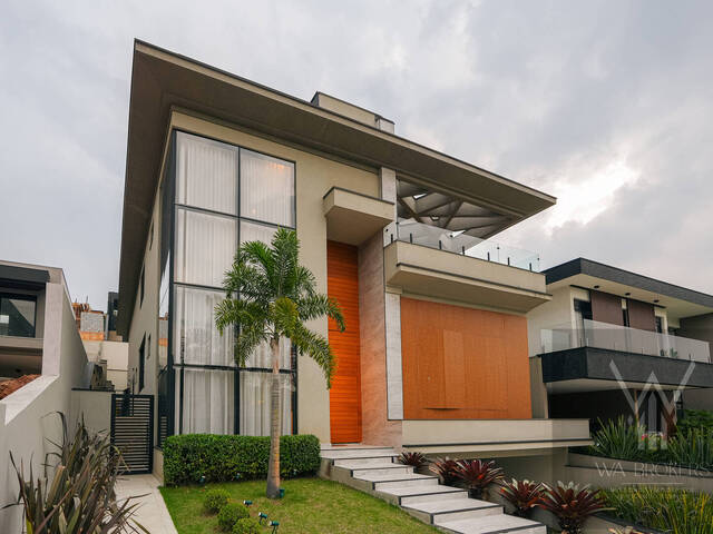 Casa para Venda em Santana de Parnaíba - 2