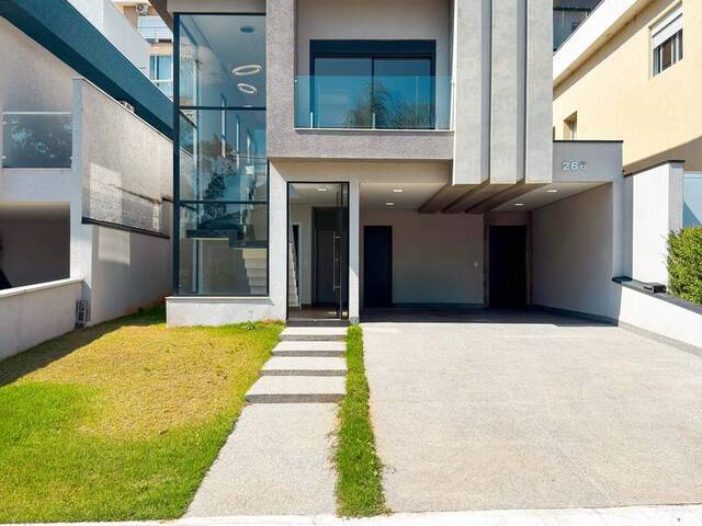 Casa para Venda em Santana de Parnaíba - 5