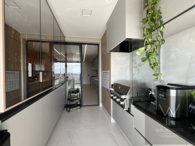 Apartamento para Venda em Barueri - 3