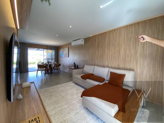 #CA0008_49 - Casa para Venda em Araçariguama - SP