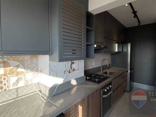 Apartamento para Venda em Barueri - 5