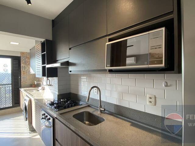 Apartamento para Venda em Barueri - 4