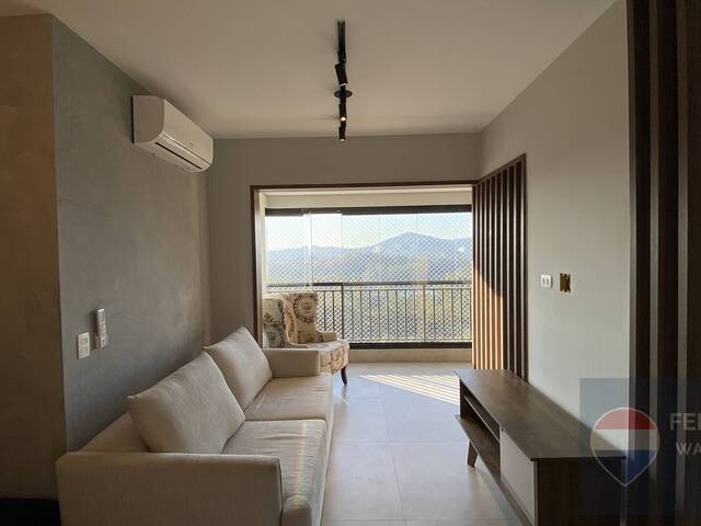 #AP1061 - Apartamento para Venda em Barueri - SP