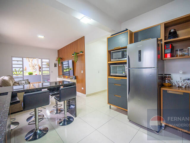 Casa para Venda em Cotia - 3