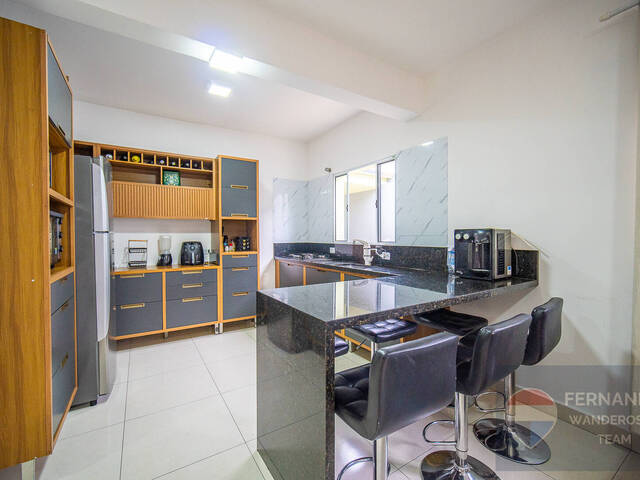 Casa para Venda em Cotia - 5