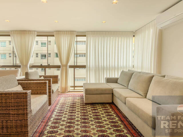 Apartamento para Venda em Barueri - 3