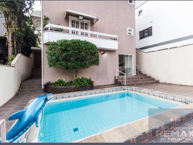 Casa para Venda em Santana de Parnaíba - 2