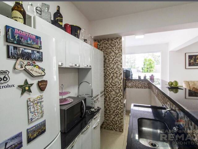 Casa para Venda em Santana de Parnaíba - 5
