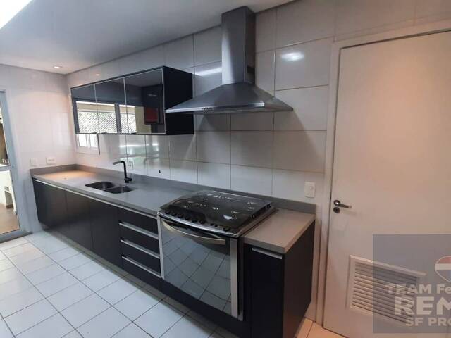 #AP1069 - Apartamentos para Venda em Santana de Parnaíba - SP