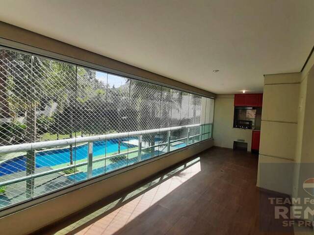 #AP1069 - Apartamentos para Venda em Santana de Parnaíba - SP