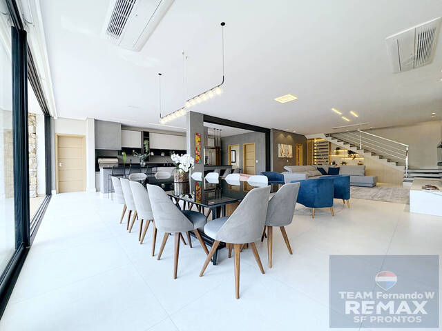 Casa para Venda em Santana de Parnaíba - 5