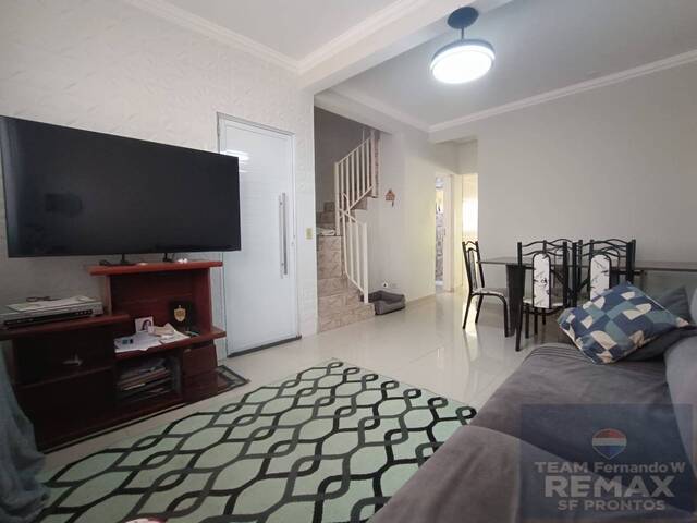 #CA1063 - Casa para Venda em Cotia - SP