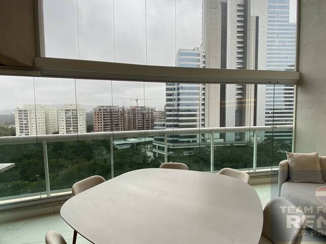 Apartamento para Venda em Barueri - 4