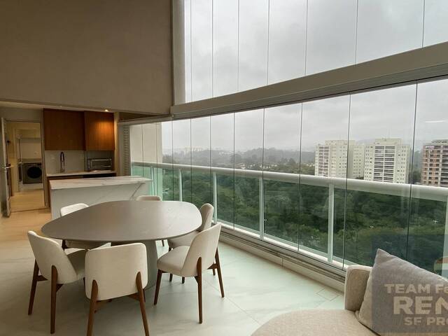 Apartamento para Venda em Barueri - 5