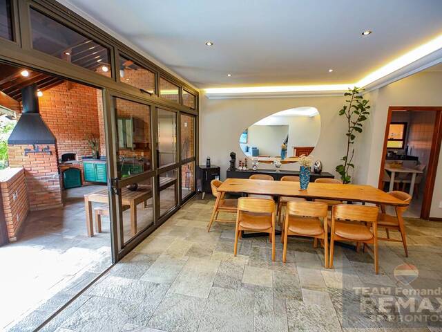 Casa para Venda em Santana de Parnaíba - 4
