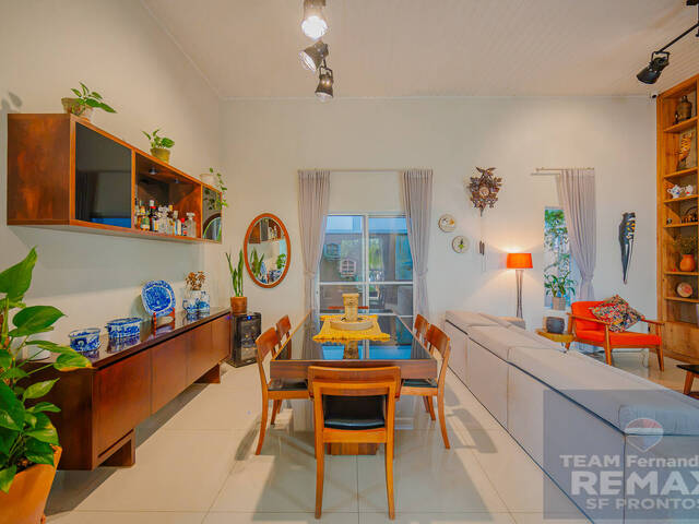Casa para Venda em Santana de Parnaíba - 5