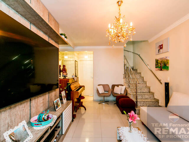 Casa para Venda em São Paulo - 3