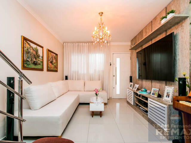 #CA1070 - Casa para Venda em São Paulo - SP